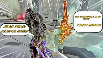 Warframe Mastery Rank 30 Test - Complete Walkthrough and True Master Rewards Revealed!