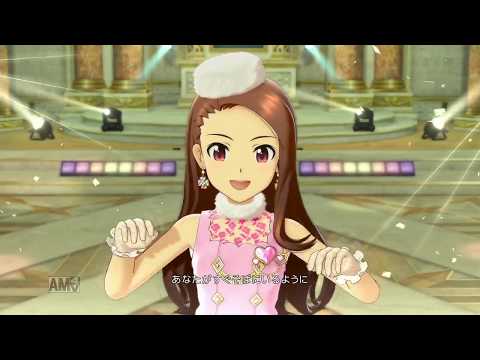 【アイマス　ステラ】隣に・・・　伊織ソロ