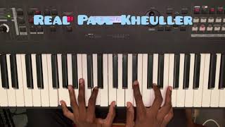 Adonai We Worship You - Piano Chords In F Chords - Chordify