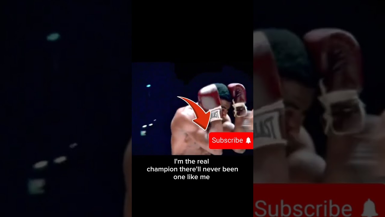 “They Called Me an Underdog… Now Watch Me Win 🏆🔥”