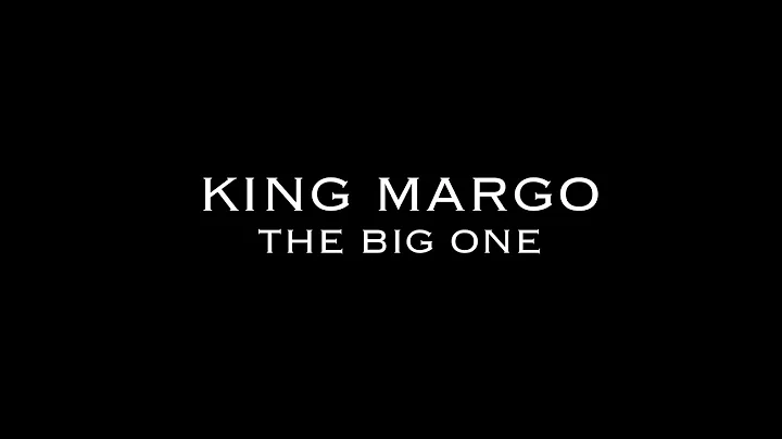 King Margo - The Big One | Live from The Basement