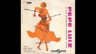 Pepè Luiz - Chanson de Lima