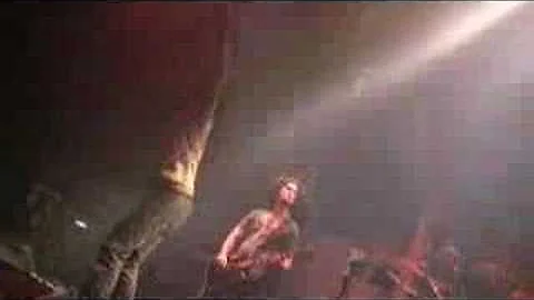 A LIFE ONCE LOST Worship Live Pro-Shot