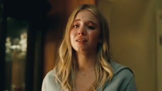 Euphoria - Cassie yells at her family and tries to commit suicide (Season 2 Episode 6)