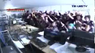 FULL GOYANG OPLOSAN CESAR KEEP SMILE SUNDUL KOK SEPI BANG JALI KERETA MALAM SIMALAKAMA Yo
