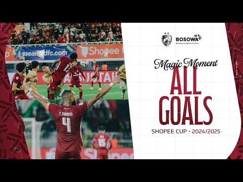 arwana500 x gacor33 - Magic Moments : Kumpulan Gol PSM Makassar di AFF  SHOPEE CUP 2024-2025