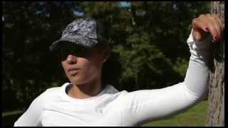 Alicia Keys - Training For The NYC Marathon