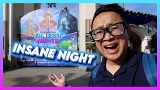 Universal Fan Fest 2026 Was INSANE… Here’s What Happened