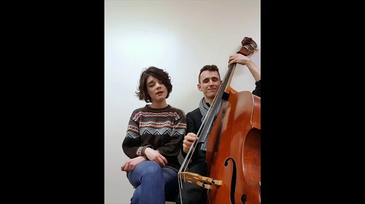 I Thought About You - Laura Anglade & Jonathan Cha...