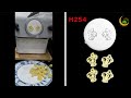 Globi pasta disc/mold for Philips pasta maker H254