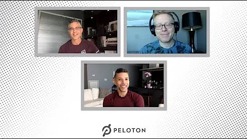 One Take: Ross Rayburn x RENT's Anthony Rapp & Wil...