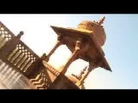 Kutch Desert Festival video