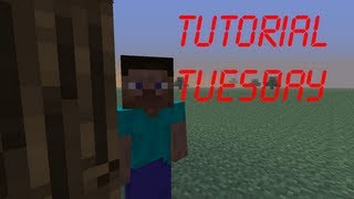 Tutorial Tuesday ep1 = NPC Transporters