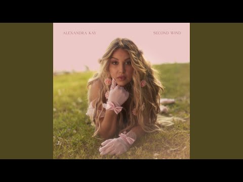 Alexandra Kay - Big Boy Boots