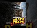 No Road. Just Death Below | Nepal’s Most Dangerous Route2.