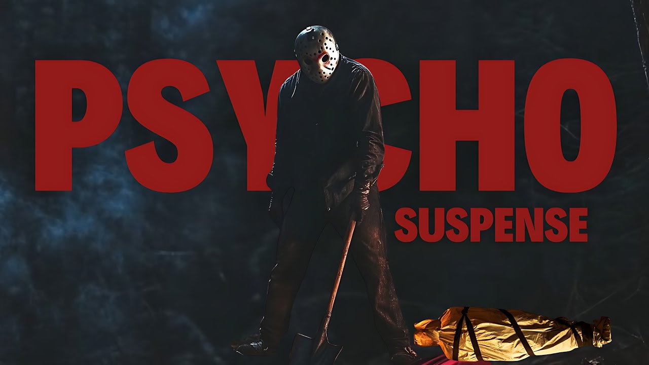 Top 10 South Indian Suspense Thriller Movies In Hindi 2025 ...