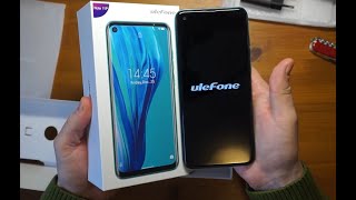 Ulefone Note 11P im Test - Welchen Eindruck hinterlässt das Billig-Smartphone?