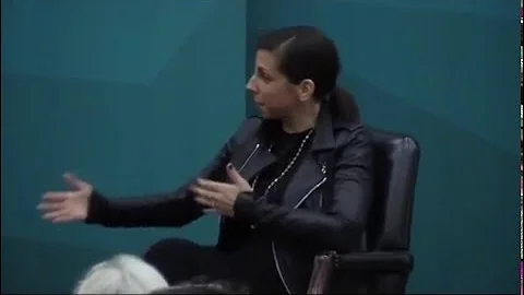 Scaling with Soul : Women & Business: An Atlantic ...
