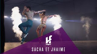 SACHA ET JHAIME | Hit The Floor Gatineau #HTF2024