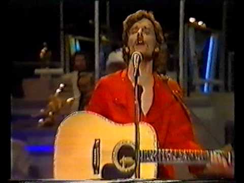 Eurosong 1983 Belgium: Wim De Craene - Kristien