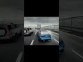 Highway Racer Pro BMW M3 G80 Drift drift car racing 