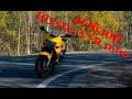 #Обзор и мнение HONDA VTR 1000 FireStorm