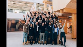 Introducing Venture Lab cohort 8