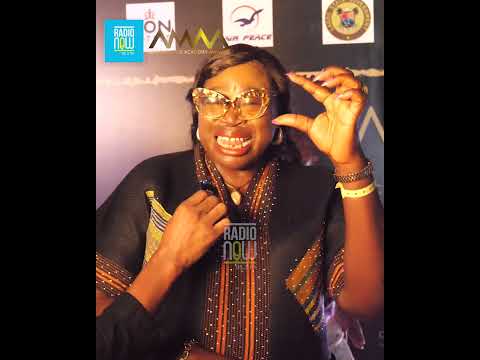 BUKOLA THOMAS ON AMAA 2025 RED CARPET