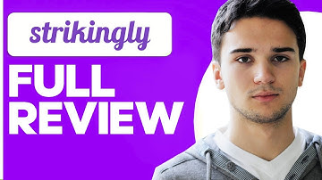 How to Use Strikingly: Build a Stunning Website in Minutes