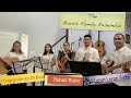 Folksongs Medley | Magtanim ay Di Biro, Bahay Kubo, and Leron Leron Sinta