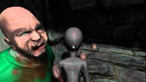 Irrlicht and Newton Dynamics