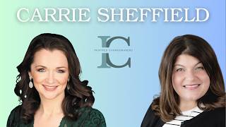 Healthy Faith | A Conversation with Carrie Sheffield