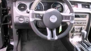 2014 FORD MUSTANG Fort Payne AL