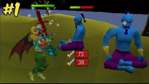 RAGS TO RICHES EP #1 ON MY VERY OWN CUSTOM RSPS!! *THE BASICS!* + $350 GIVEAWAY!!