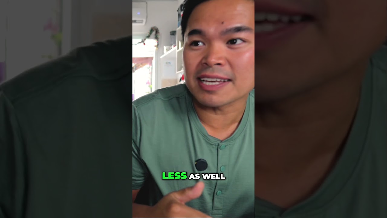 Lower views = more money on YouTube?