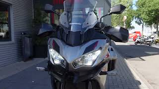 Video van MotoPort Goes