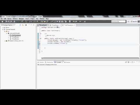 Ways to instantiate and start the Thread in Java