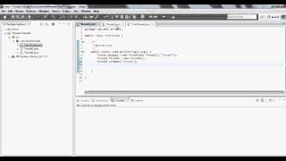 Ways to instantiate and start the Thread in Java