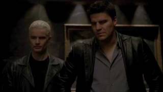 "DAH-ling!" Italian Awesomeness on Angel