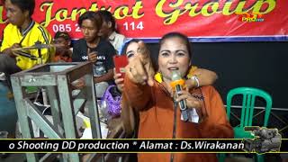 CIPUT LAUT - SINTREN DANGDUT - SUKMA DANA - DD PRODUCTION