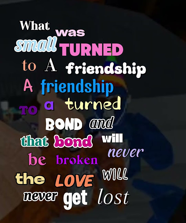 Our Bond Will Never Be Broken YouTube our-bond-will-never-be-broken-youtube