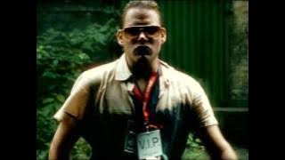 Wohnout - Vrátnej ( VIDEOCLIP)