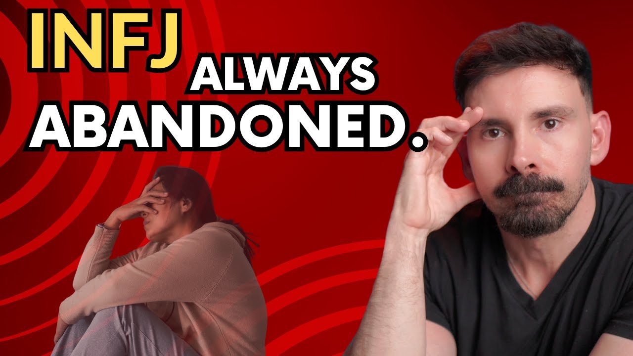 5 Reasons INFJs Are First Admired (then left behind)