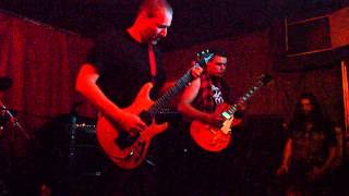 Orthanc LIVE at OHK "The Pages"