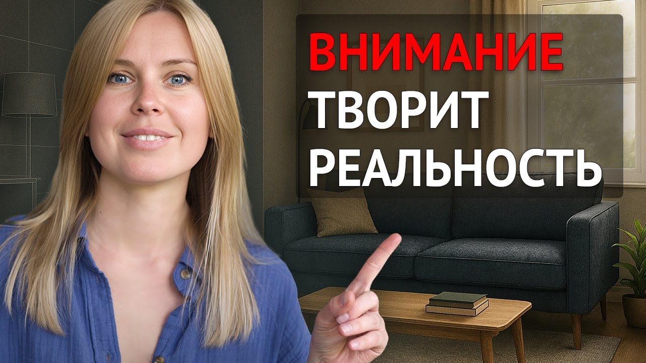 5 ГЛАВНЫХ СЕКРЕТОВ МАНИФЕСТАЦИИ