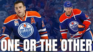 How Milan Lucic Stopped Jason Demers from signing with the Oilers Details