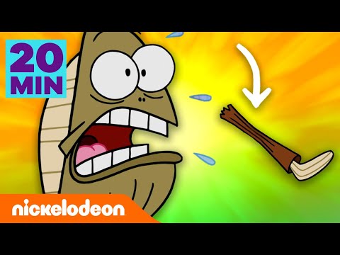 Wideo: Czego nie robić na SpongeBob na światłach?