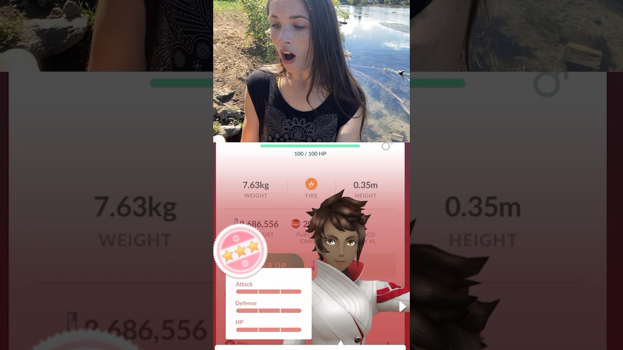 Random hundos for the win 💯 