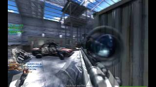 Cod 4 - Fragmovie eXtazy