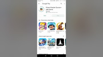 Prison empire Tycoon ads vs reality